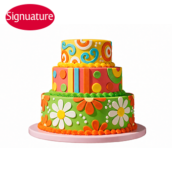 트리플 스윗 스텝