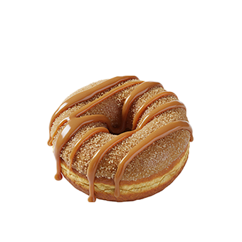 시나몬 츄로스 링도넛